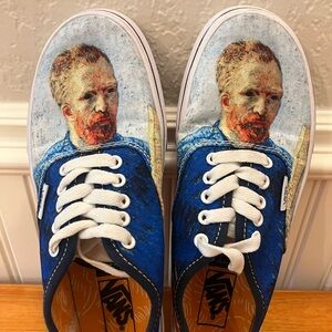 VanGogh Vans